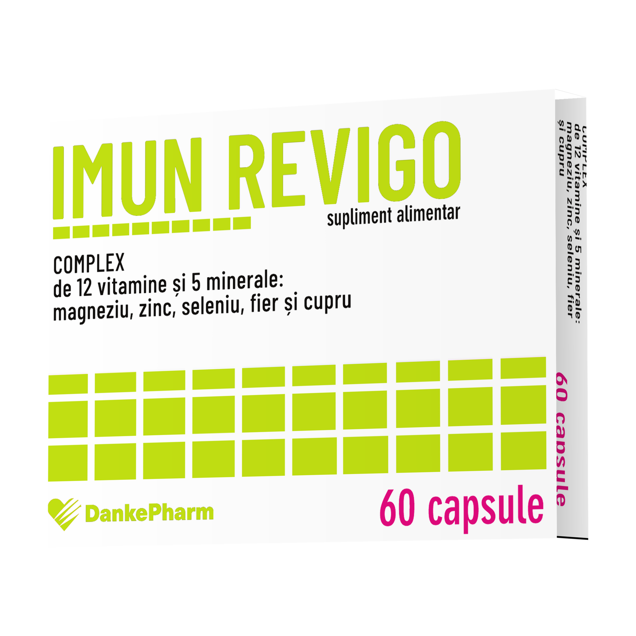 Imun Revigo