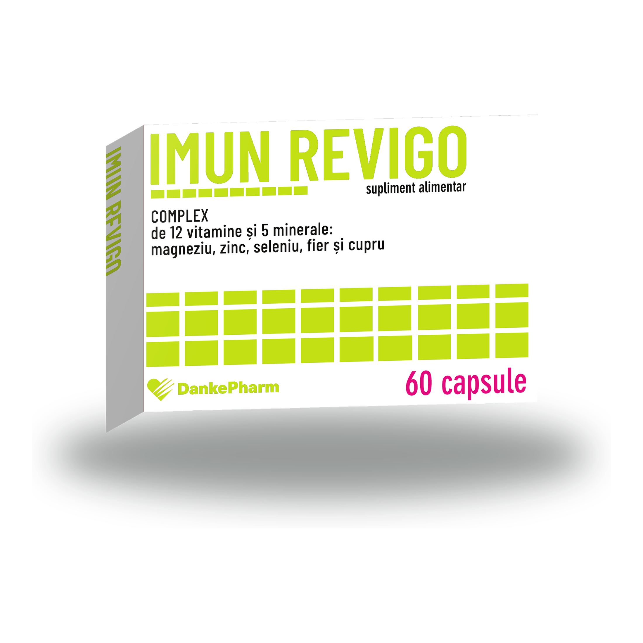 Energie și vitalitate