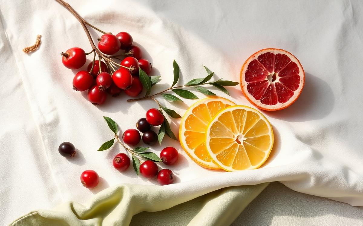 Vitamina D în sezonul rece: ce spune știința
